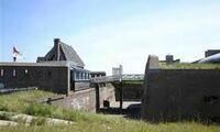 Fort Kijkduin